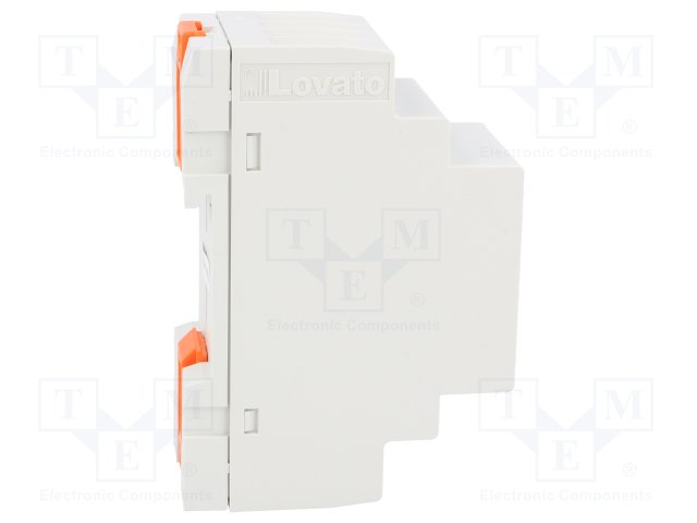 LOVATO ELECTRIC LVM20A240