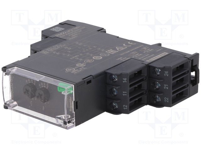 SCHNEIDER ELECTRIC RM22JA21MR