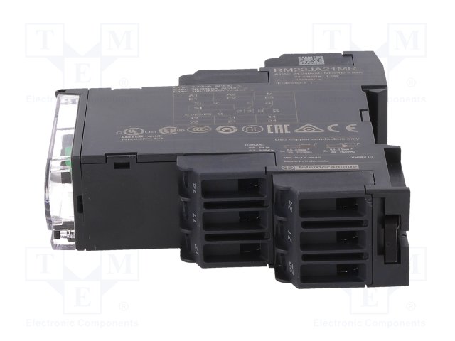 SCHNEIDER ELECTRIC RM22JA21MR