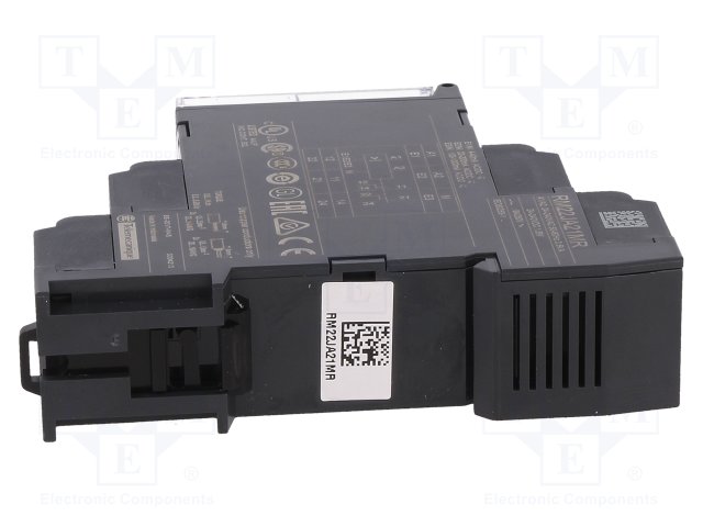 SCHNEIDER ELECTRIC RM22JA21MR