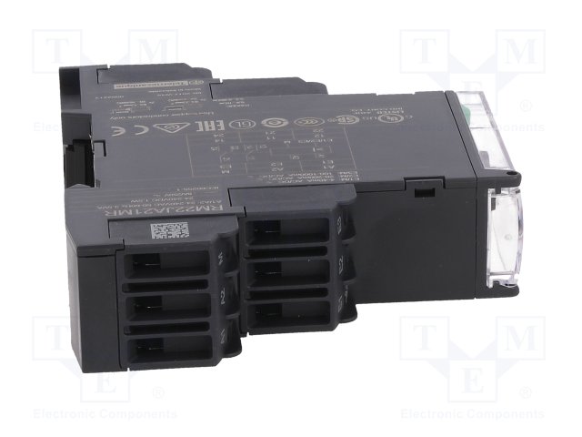 SCHNEIDER ELECTRIC RM22JA21MR