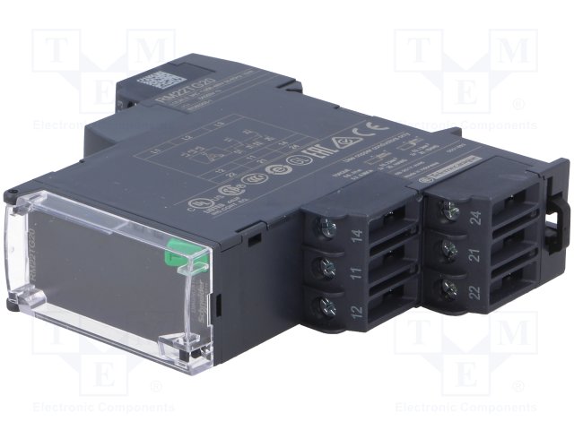 SCHNEIDER ELECTRIC RM22TG20