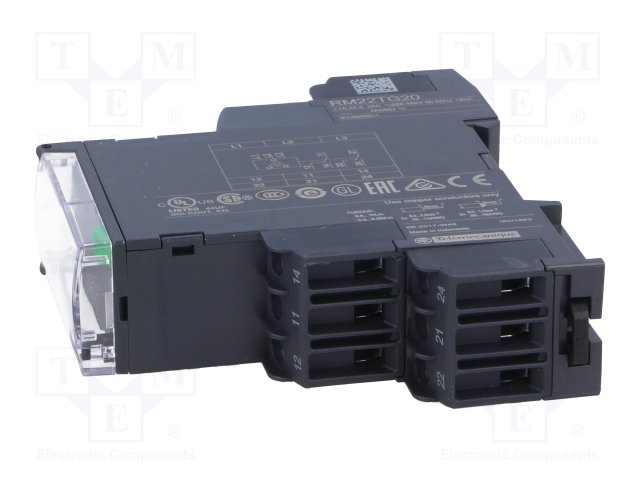 SCHNEIDER ELECTRIC RM22TG20