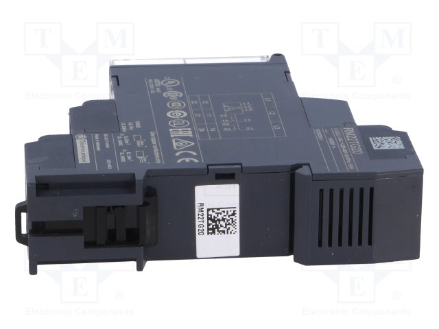 SCHNEIDER ELECTRIC RM22TG20