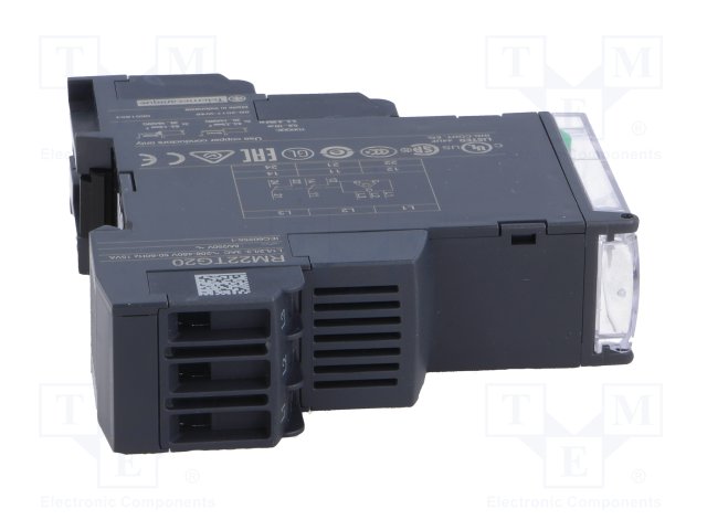 SCHNEIDER ELECTRIC RM22TG20