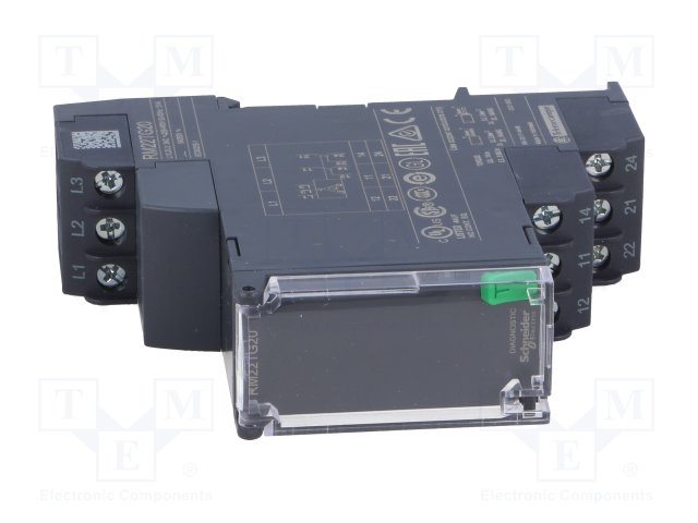 SCHNEIDER ELECTRIC RM22TG20