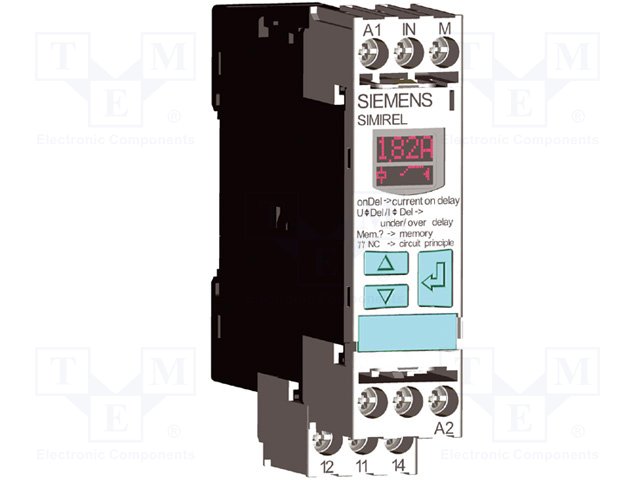 SIEMENS 3UG4651-1AW30