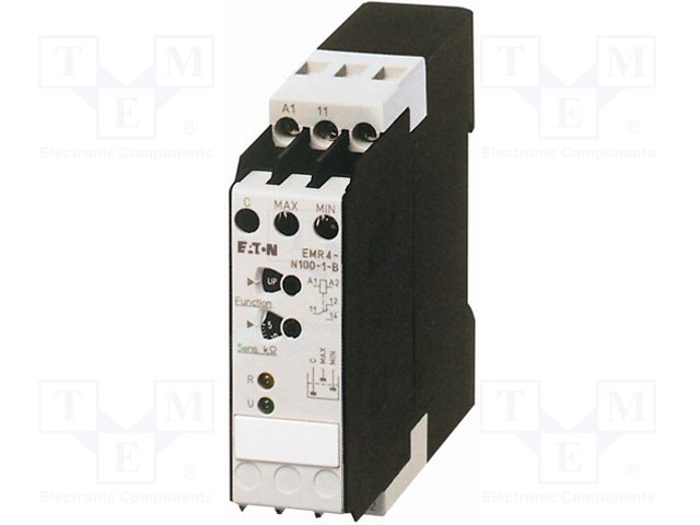 EATON ELECTRIC EMR4-N100-1-B