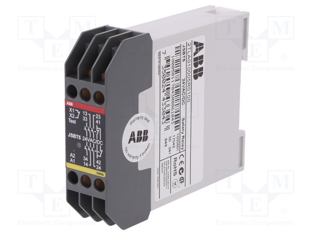 ABB 2TLA010005R0100