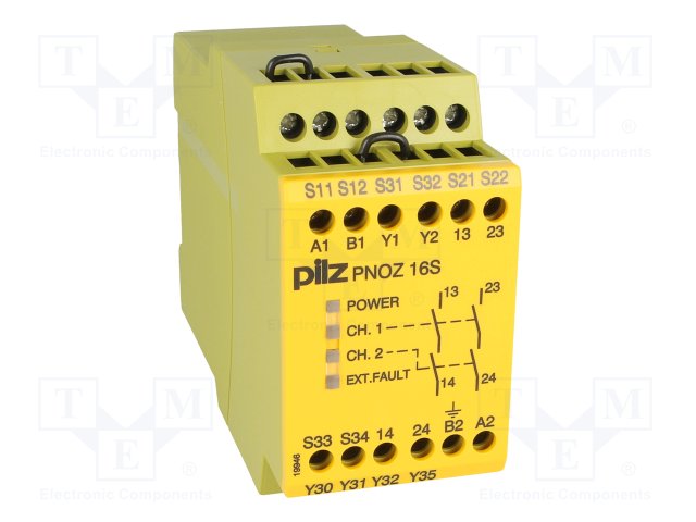 PILZ 774076