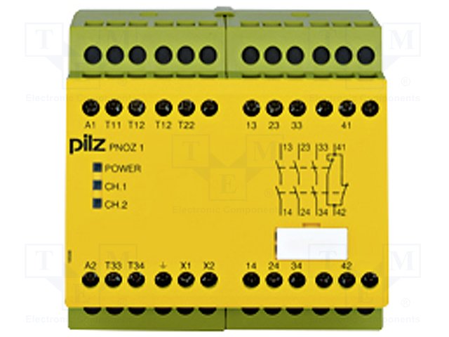 PILZ 775600