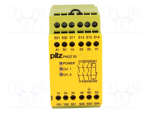 PILZ 774310