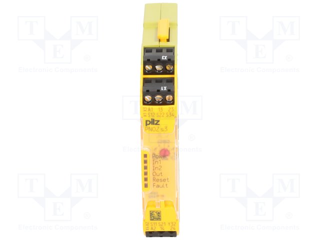 PILZ 750103