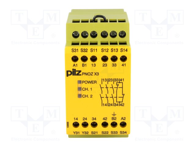 PILZ 774318