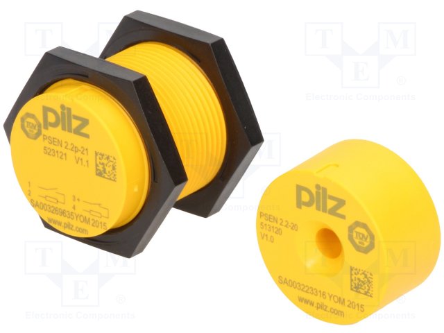 PILZ 503221