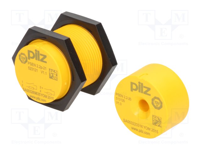 PILZ 503221