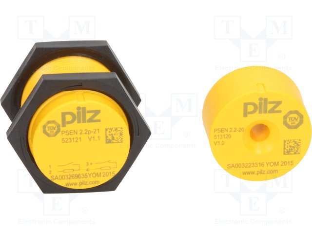 PILZ 503221