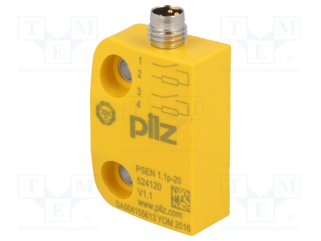 PILZ 524120