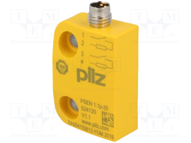 PILZ 524120