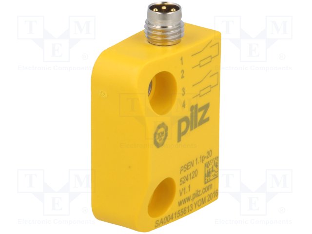 PILZ 524120