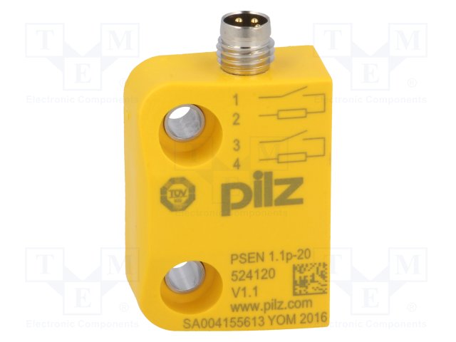 PILZ 524120