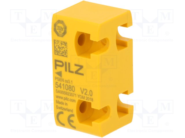 PILZ 541080