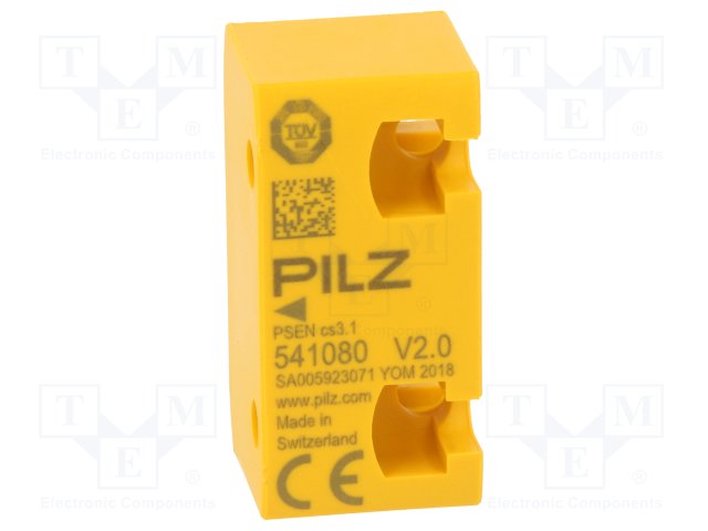 PILZ 541080