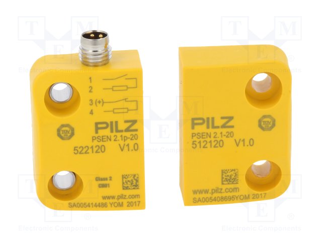 PILZ 502220