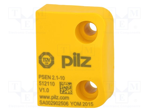 PILZ 512110