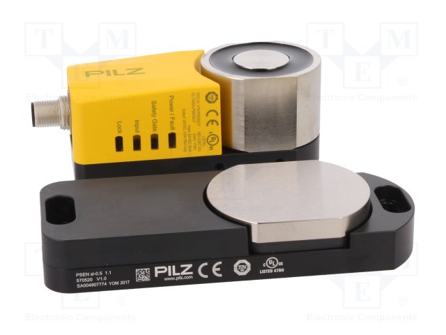 PILZ 570500