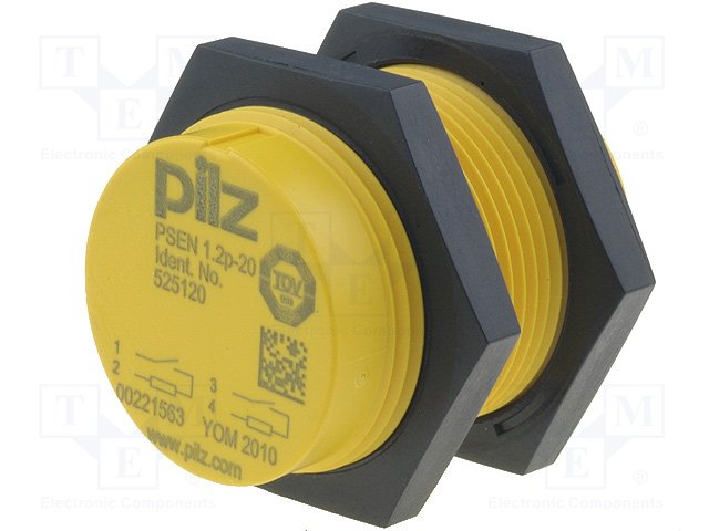 PILZ 525120