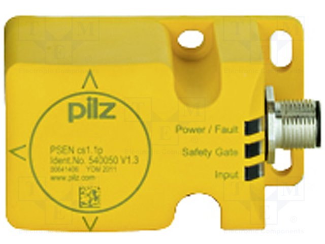 PILZ 540050