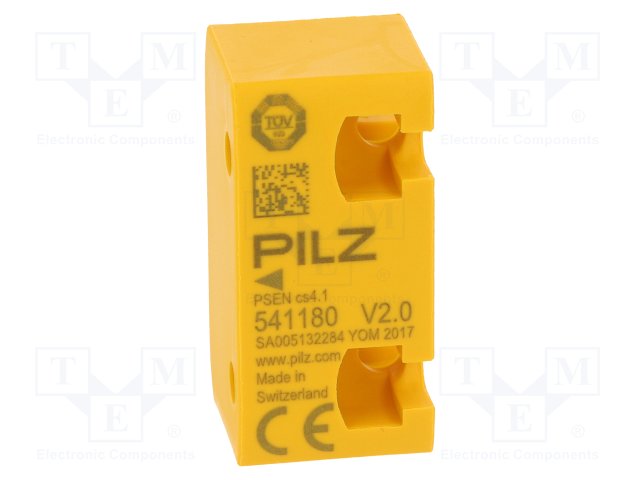 PILZ 541180