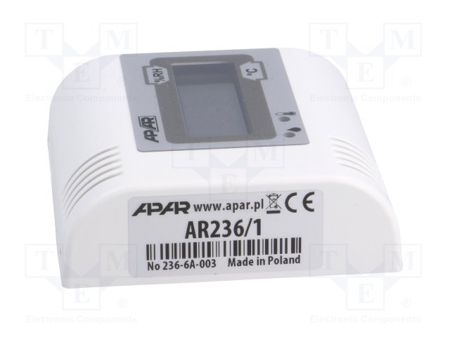 APAR AR236/1