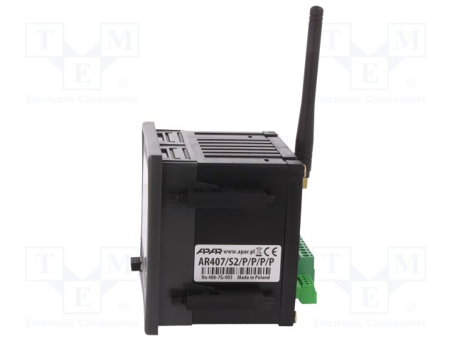 APAR AR407/S2/P/P/P/P