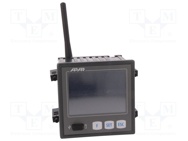 APAR AR407/S2/P/P/P/P