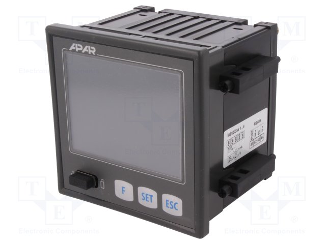 APAR AR654/S1/P/P/P/P/IP30