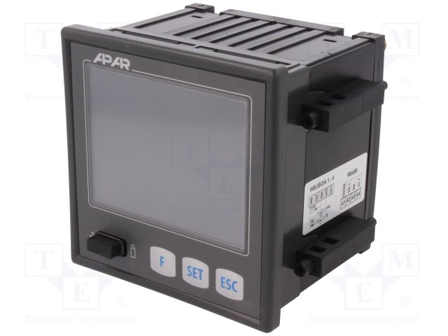 APAR AR654/S1/P/P/P/P/IP30