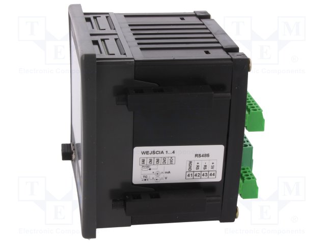 APAR AR654/S1/P/P/P/P/IP30