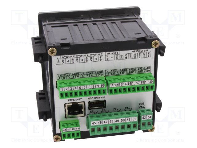 APAR AR654/S1/P/P/P/P/IP30