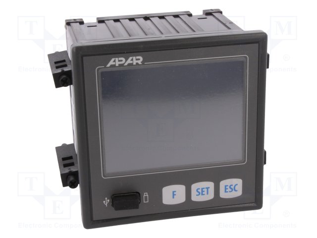 APAR AR654/S1/P/P/P/P/IP30