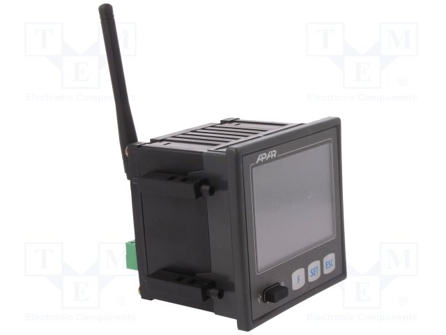 APAR AR407/S1/P/P/P/P