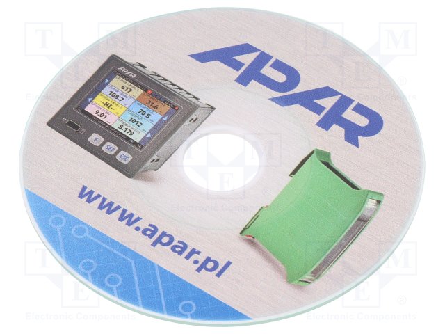 APAR AR236/2