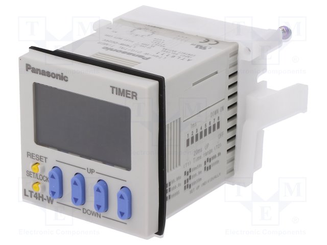 PANASONIC LT4HW-DC24V