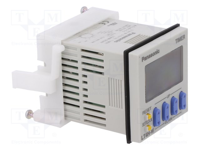 PANASONIC LT4HW-DC24V