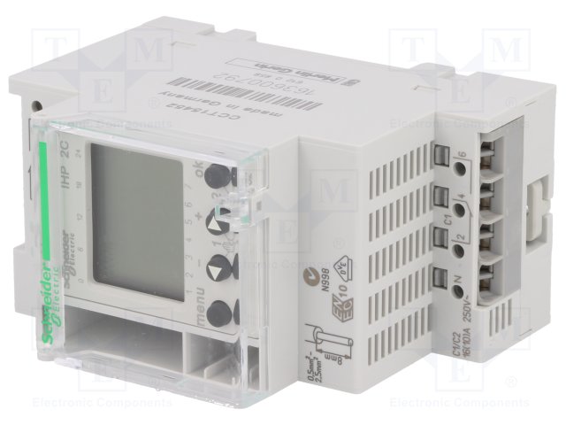 SCHNEIDER ELECTRIC CCT15452