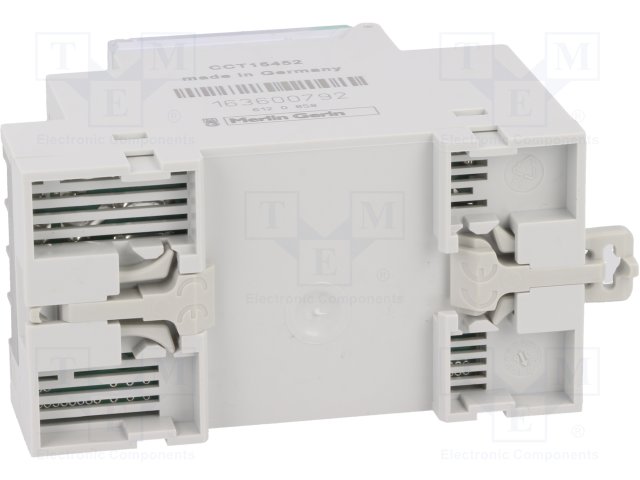 SCHNEIDER ELECTRIC CCT15452