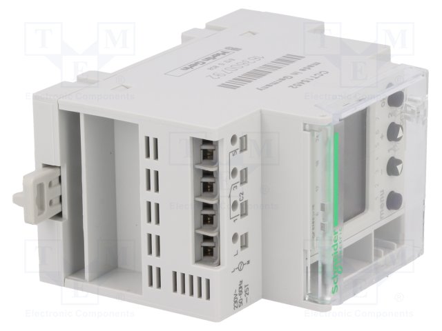 SCHNEIDER ELECTRIC CCT15452