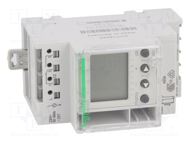 SCHNEIDER ELECTRIC CCT15452