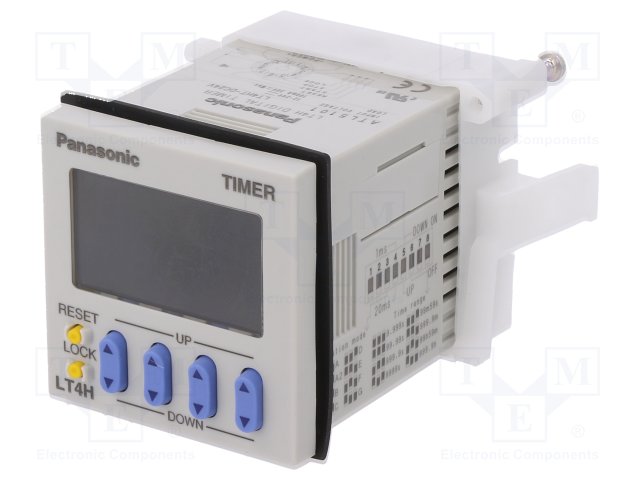 PANASONIC LT4HT-DC24V